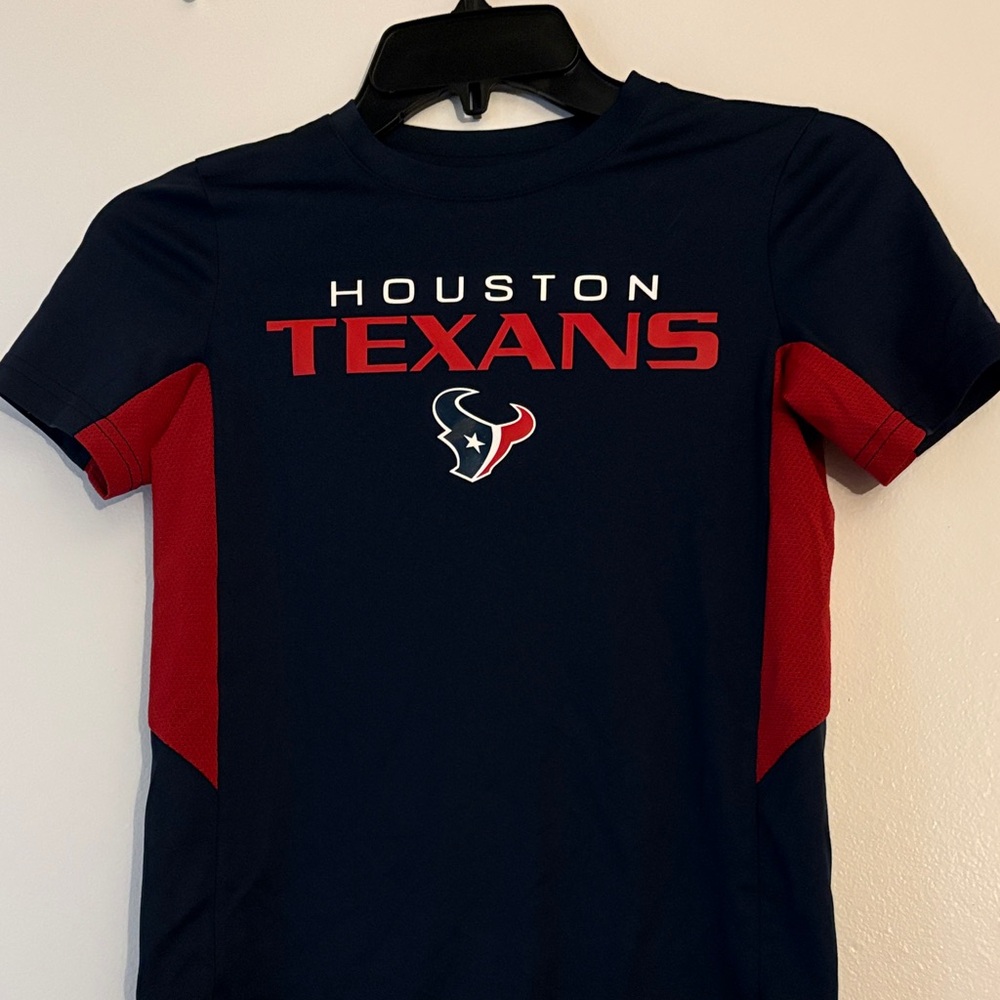 Houston Texans NFL Shirt